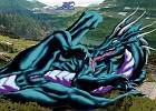 dragoness_display_colored