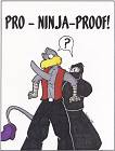 pro-ninja
