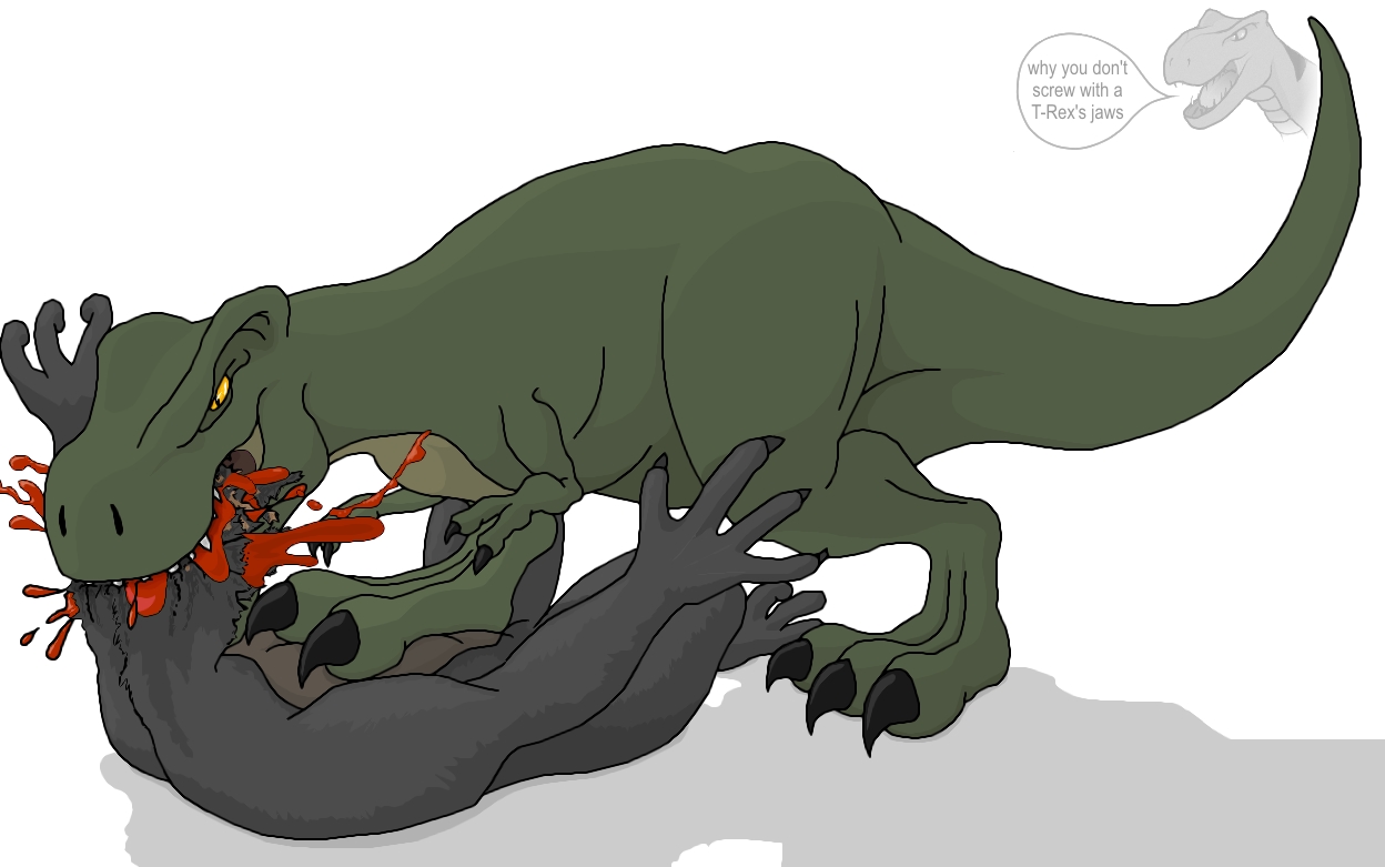 Land Before Time Rule 34