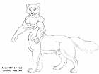 ArrowTWolf