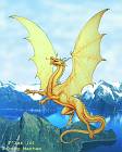 F'lar's sdragon