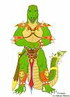 styrann