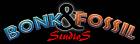 Bonk _ Fossil Studios web frontpage logo small