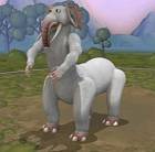 GryphRaptor-Elephantaur