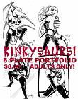 kinkysaur_ad