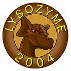 Lysozyme-Logo-2004