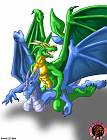 Scorch-and-Dragoness