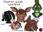 ToothyGrinContest