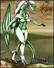 Dragoness 233