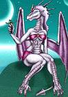Dragoness 24