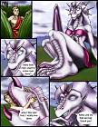 Dragoness Comics 08