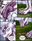 Dragoness Comics 10
