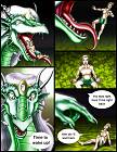 Dragoness Comics 18