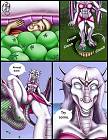 Dragoness Comics 28