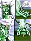 Dragoness Comics 32