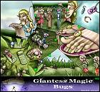 Giantess Magic Bugs 02