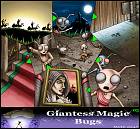 Giantess Magic Bugs 03