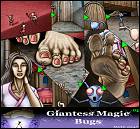 Giantess Magic Bugs 04