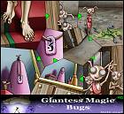 Giantess Magic Bugs 05