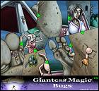Giantess Magic Bugs 09