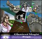 Giantess Magic Bugs 10