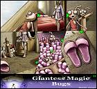 Giantess Magic Bugs 11