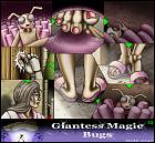 Giantess Magic Bugs 12