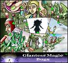 Giantess Magic Bugs 14