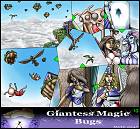 Giantess Magic Bugs 15