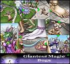 Giantess Magic Bugs 16