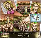 Giantess Magic Bugs 2 01