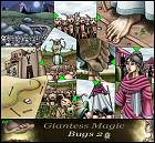Giantess Magic Bugs 2 02