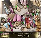 Giantess Magic Bugs 2 03