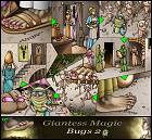 Giantess Magic Bugs 2 07