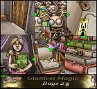 Giantess Magic Bugs 2 08