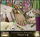 Giantess Magic Bugs 2 10