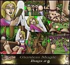 Giantess Magic Bugs 2 11