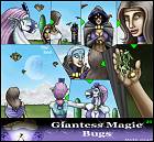 Giantess Magic Bugs 20