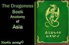 The Dragoness Books 01