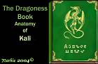 The Dragoness Books 02