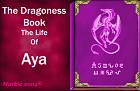 The Dragoness Books Aya 01