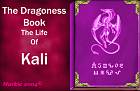 The Dragoness Books Kali 01