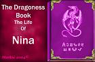 The Dragoness Books Nina 01
