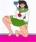 Kagome on sale