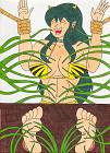 Lum's tickle torture