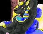 Anubis 4