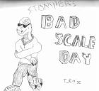 badscaleday