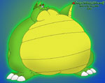 Drago's Single pic from Macro Dragons