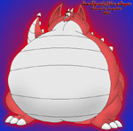 Tomby's Single pic from Macro Dragons