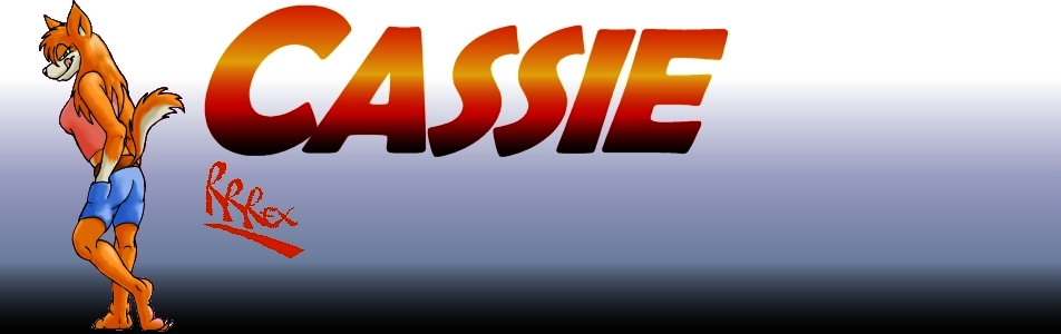 Cassie